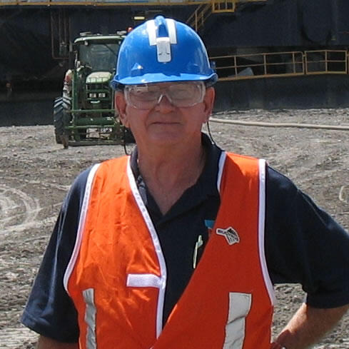 Eric Owen