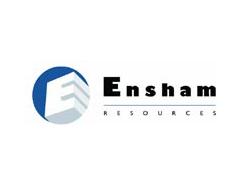 Ensham